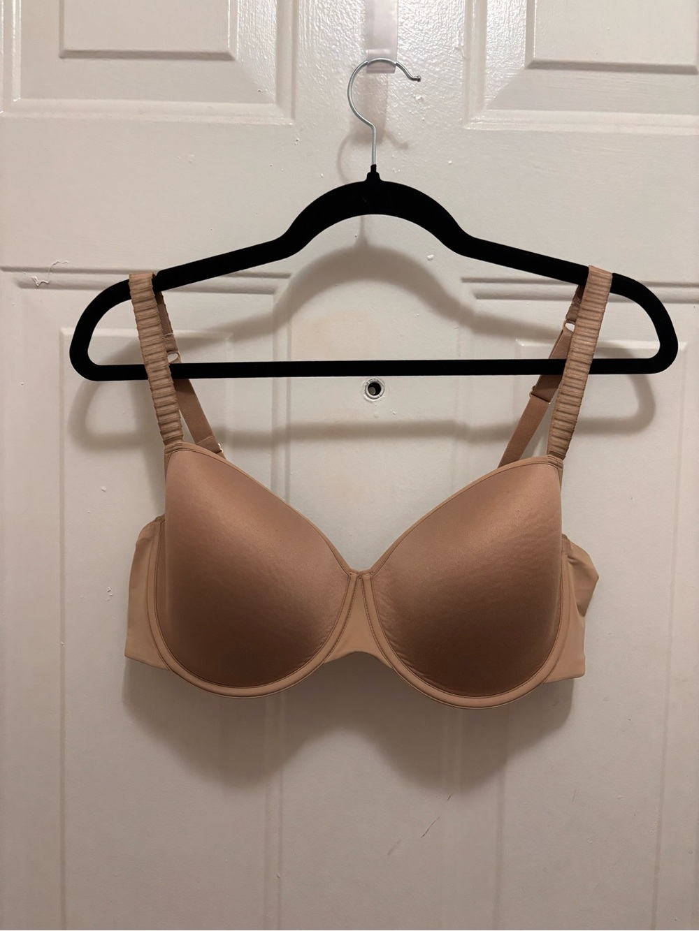 ThirdLove 24/7 Classic T-Shirt Bra Nude 38D
